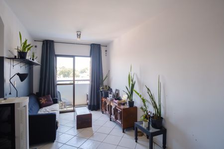 Apartamento à venda com 55m², 2 quartos e 2 vagas