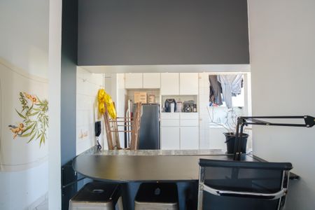Apartamento à venda com 55m², 2 quartos e 2 vagas