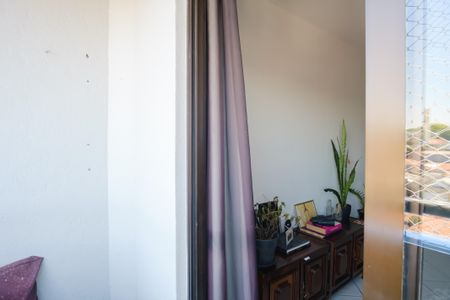 Apartamento à venda com 55m², 2 quartos e 2 vagas