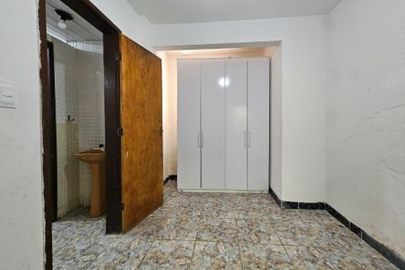 Quarto de apartamento para alugar com 1 quarto, 20m² em Boca do Rio, Salvador