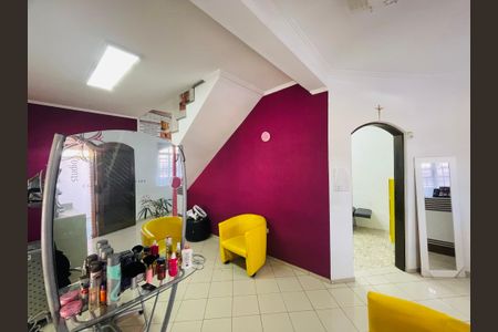 Sala de casa à venda com 3 quartos, 156m² em Picanço, Guarulhos