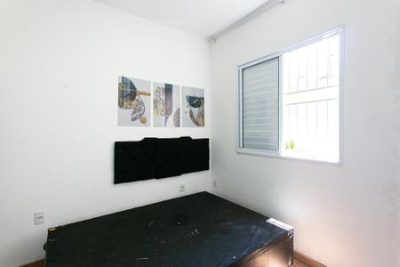 Quarto 1 de apartamento para alugar com 2 quartos, 47m² em Jardim America da Penha, São Paulo