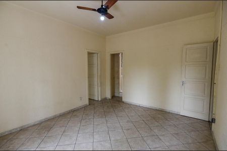 Sala de casa para alugar com 3 quartos, 112m² em Tijuca, Rio de Janeiro