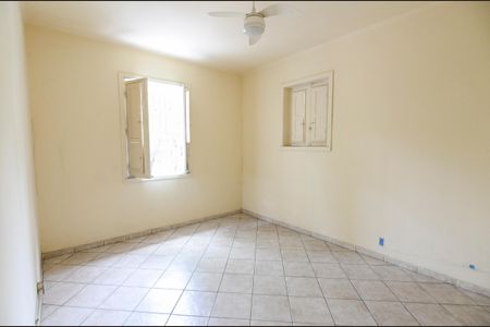 Quarto 1 de casa para alugar com 3 quartos, 112m² em Tijuca, Rio de Janeiro