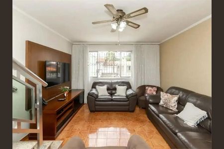 Casa à venda com 3 quartos, 177m² em Vila Nova Cachoeirinha, São Paulo