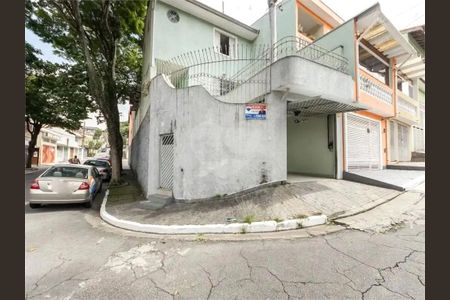 Casa à venda com 3 quartos, 177m² em Vila Nova Cachoeirinha, São Paulo