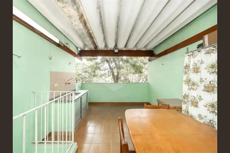 Casa à venda com 3 quartos, 177m² em Vila Nova Cachoeirinha, São Paulo