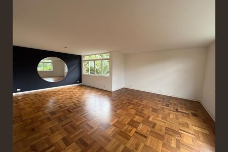 Apartamento à venda com 3 quartos, 170m² em Jardim Paulista, São Paulo