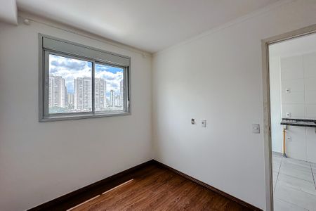 Suíte de apartamento à venda com 1 quarto, 24m² em Tatuapé, São Paulo