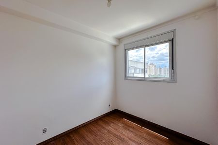 Suíte de apartamento à venda com 1 quarto, 24m² em Tatuapé, São Paulo