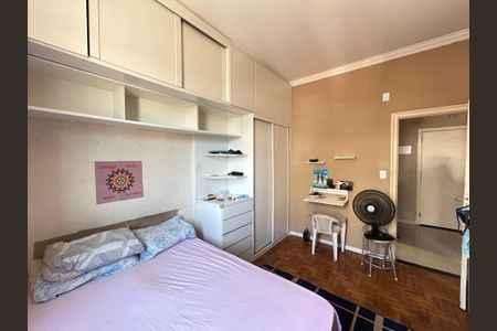 Quarto de apartamento para alugar com 1 quarto, 44m² em Encantado, Rio de Janeiro