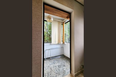 Varanda  de apartamento à venda com 2 quartos, 80m² em Jardim Olavo Bilac, São Bernardo do Campo