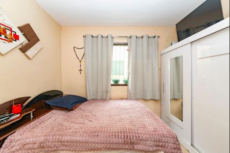 Quarto 1 de apartamento à venda com 4 quartos, 72m² em Betânia, Belo Horizonte