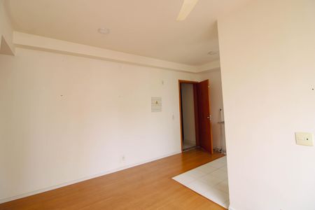 Sala de apartamento para alugar com 2 quartos, 44m² em Jardim Boa Vista (zona Oeste), São Paulo