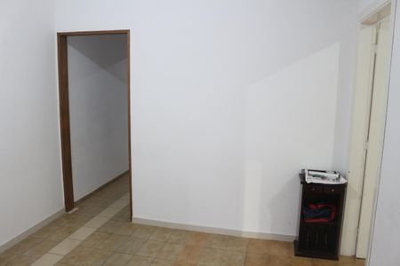 Sala de casa à venda com 3 quartos, 100m² em Santo Antônio, São Caetano do Sul