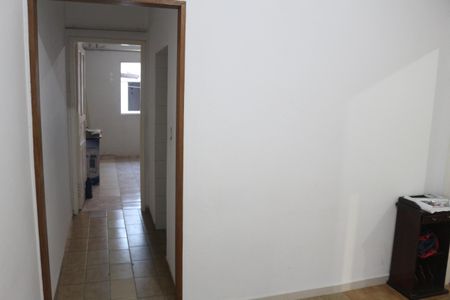 Sala de casa à venda com 3 quartos, 100m² em Santo Antônio, São Caetano do Sul