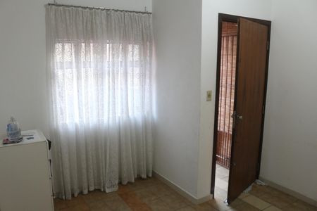 Sala de casa à venda com 3 quartos, 100m² em Santo Antônio, São Caetano do Sul