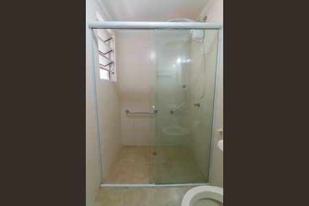 Apartamento para alugar com 67m², 2 quartos e sem vagaBanheiro Detalhe