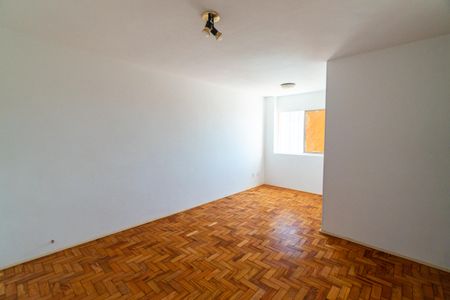 Sala de apartamento para alugar com 2 quartos, 67m² em Vila da Saúde, São Paulo