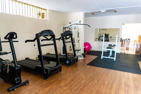 Apartamento para alugar com 67m², 2 quartos e sem vagaÁrea comum - Academia