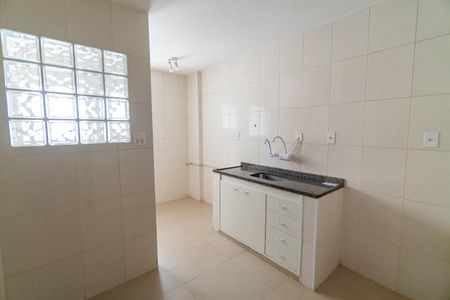 Apartamento para alugar com 67m², 2 quartos e sem vagaCozinha