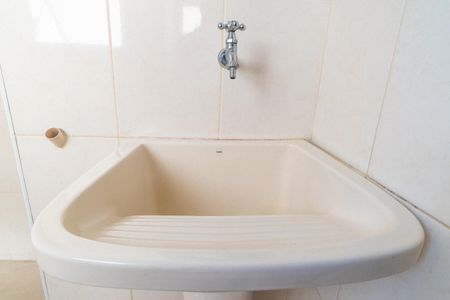 Apartamento para alugar com 67m², 2 quartos e sem vagaLavanderia Detalhe