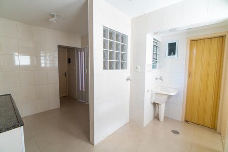 Apartamento para alugar com 67m², 2 quartos e sem vagaLavanderia