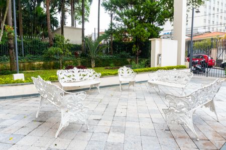 Apartamento para alugar com 67m², 2 quartos e sem vagaÁrea comum