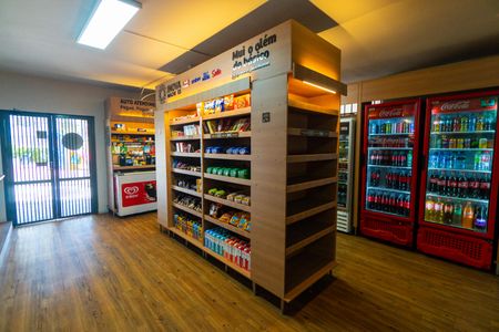 Apartamento para alugar com 67m², 2 quartos e sem vagaÁrea comum - Mercado