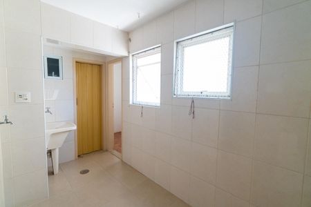 Apartamento para alugar com 67m², 2 quartos e sem vagaLavanderia