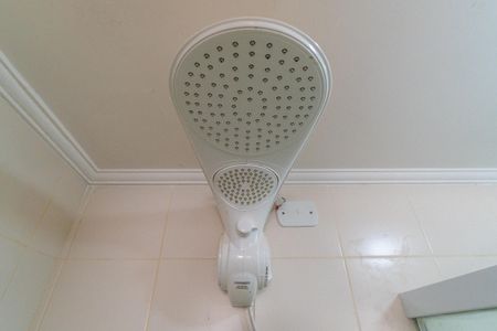 Apartamento para alugar com 67m², 2 quartos e sem vagaBanheiro Detalhe