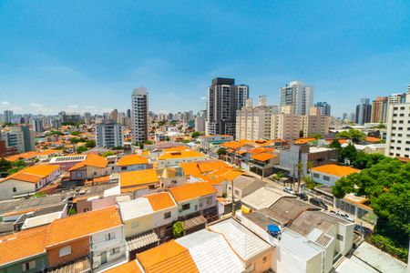 Vista do Quarto 1 de apartamento para alugar com 2 quartos, 67m² em Vila da Saúde, São Paulo