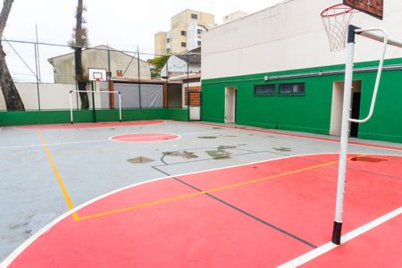 Apartamento para alugar com 67m², 2 quartos e sem vagaQuadra Esportiva