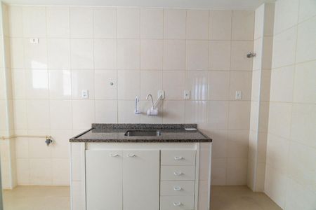 Apartamento para alugar com 67m², 2 quartos e sem vagaCozinha