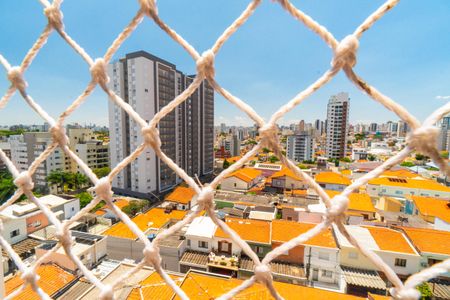 Vista da Sala de apartamento para alugar com 2 quartos, 67m² em Vila da Saúde, São Paulo