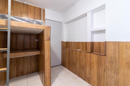 Sala e Quarto de kitnet/studio para alugar com 1 quarto, 15m² em Santana, São Paulo