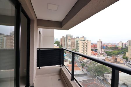 Varanda gourmet de apartamento para alugar com 2 quartos, 52m² em Jardim do Mar, São Bernardo do Campo
