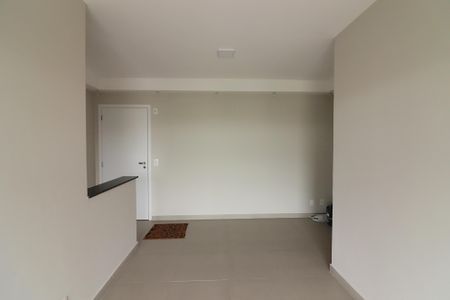 Sala de apartamento para alugar com 2 quartos, 52m² em Jardim do Mar, São Bernardo do Campo