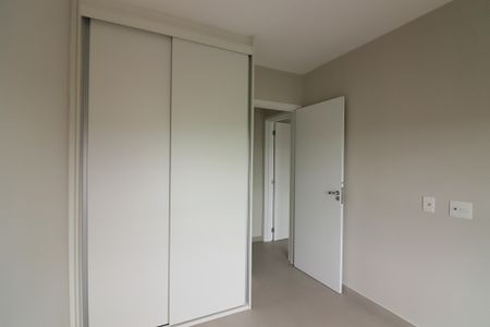 Quarto  de apartamento para alugar com 2 quartos, 52m² em Jardim do Mar, São Bernardo do Campo