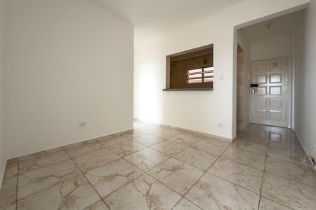 Sala de apartamento para alugar com 2 quartos, 50m² em Vila Mariana, São Paulo