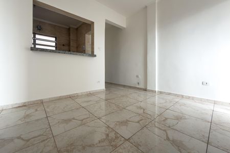 Sala de apartamento para alugar com 2 quartos, 50m² em Vila Mariana, São Paulo