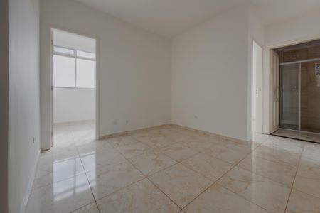 Sala de apartamento para alugar com 2 quartos, 50m² em Vila Mariana, São Paulo