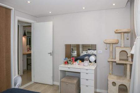 Quarto de apartamento à venda com 1 quarto, 50m² em Perdizes, São Paulo