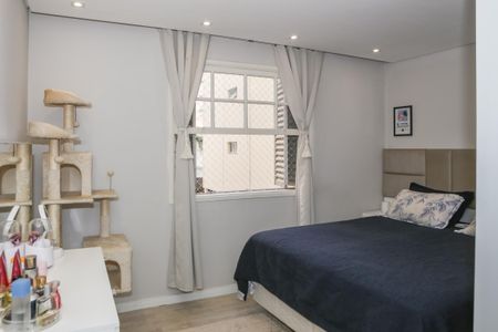 Quarto de apartamento à venda com 1 quarto, 50m² em Perdizes, São Paulo