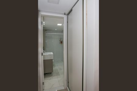 Sala de apartamento à venda com 1 quarto, 50m² em Perdizes, São Paulo