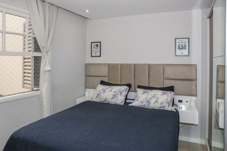 Quarto de apartamento à venda com 1 quarto, 50m² em Perdizes, São Paulo