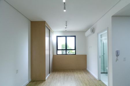 Kitnet/Studio à venda com 1 quarto, 25m² em Vila Campestre, São Bernardo do Campo