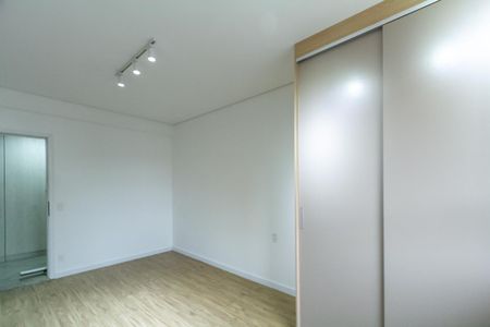 Kitnet/Studio à venda com 1 quarto, 25m² em Vila Campestre, São Bernardo do Campo