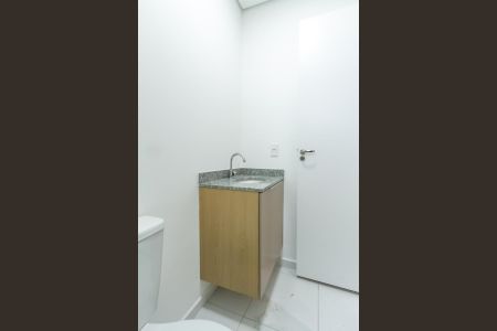 Kitnet/Studio à venda com 1 quarto, 25m² em Vila Campestre, São Bernardo do Campo