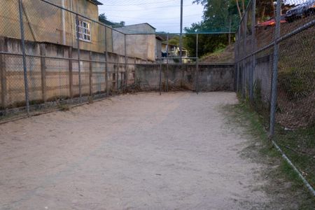 Apartamento para alugar com 44m², 2 quartos e sem vaga Apartamento para alugar com 44m², 2 quartos e sem vagaÁrea comum - Quadra